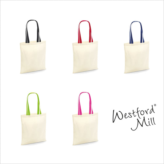 Westford Mill Contrast Handle image 0