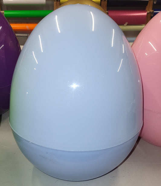 Giant Fillable Eggs image 1