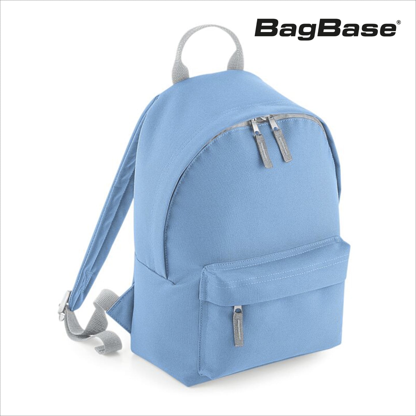 Bagbase Mini Fashion Backpacks 9ltr image 5
