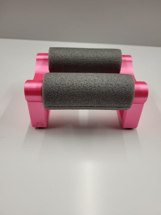 Pink Cup Holder image 0