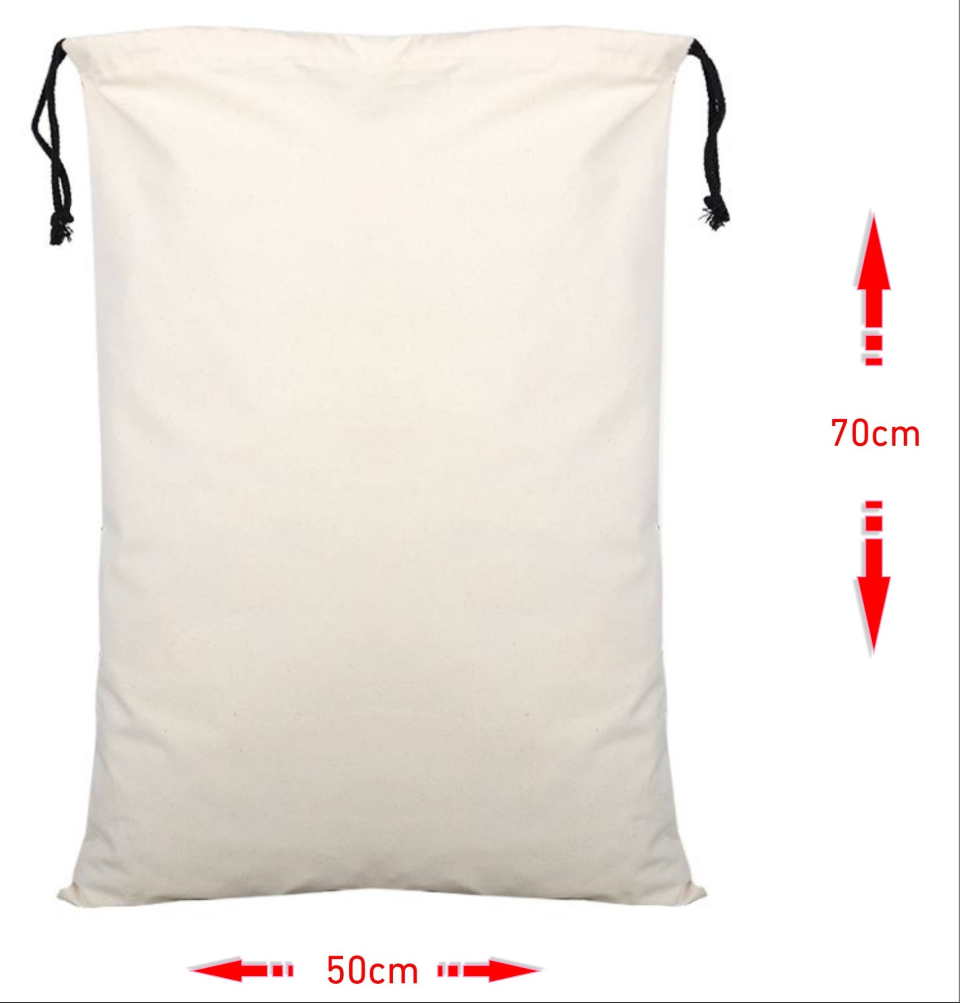 Blank Sack image 0