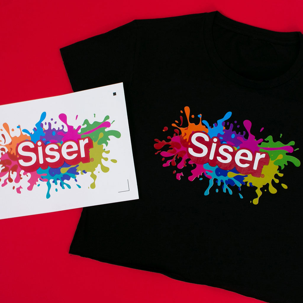 Siser  DTV  HTV image 0