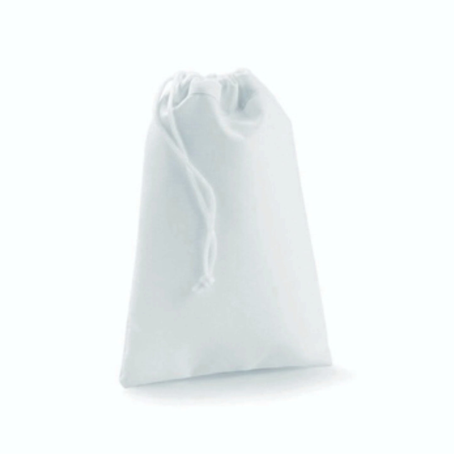 Sublimation Drawstring sack Bagbase image 0