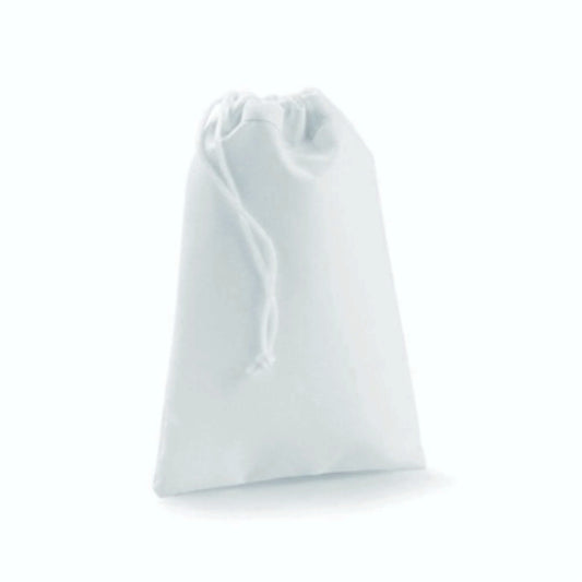 Sublimation Drawstring sack Bagbase image 0