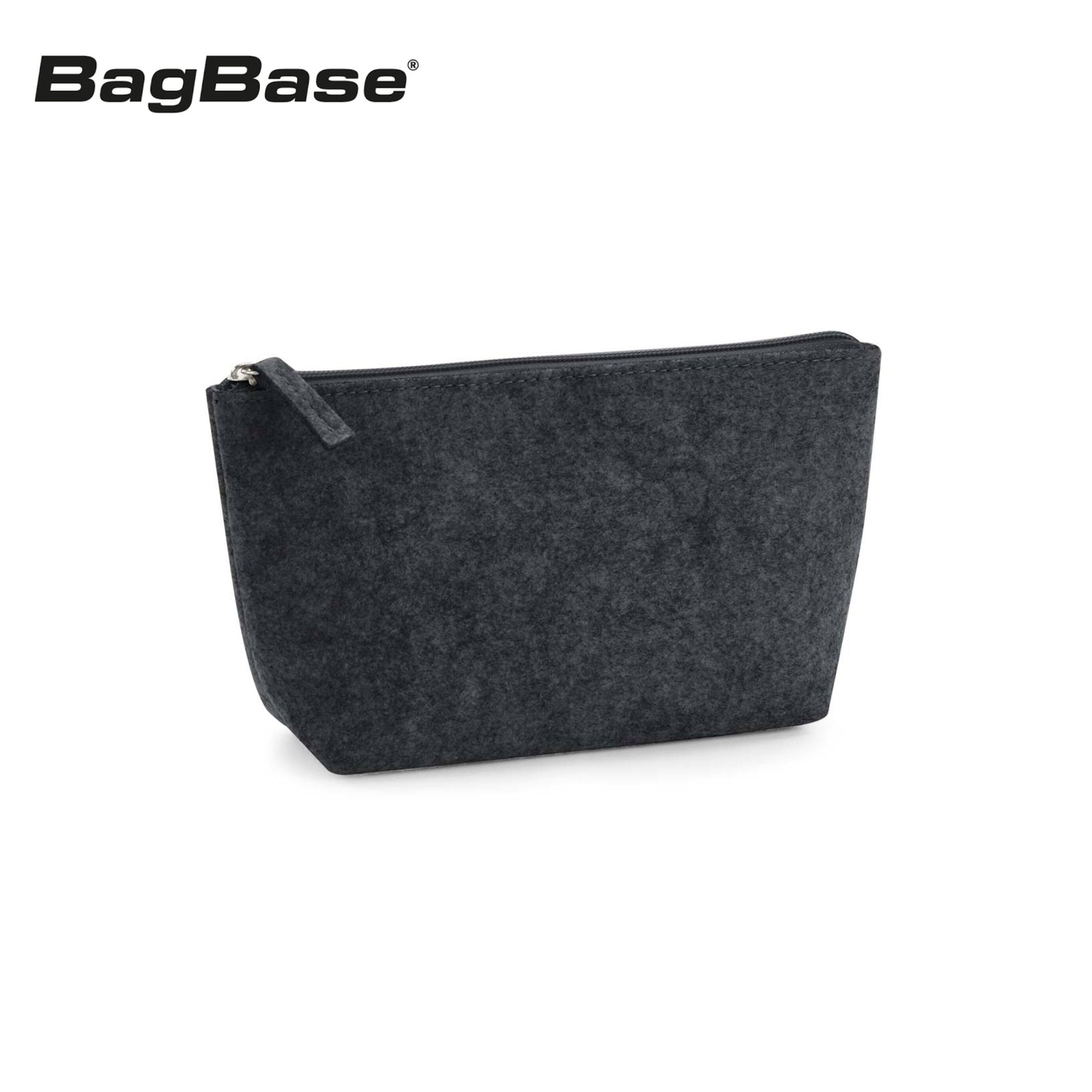 Bagbase Felt Accessory Bag image 3
