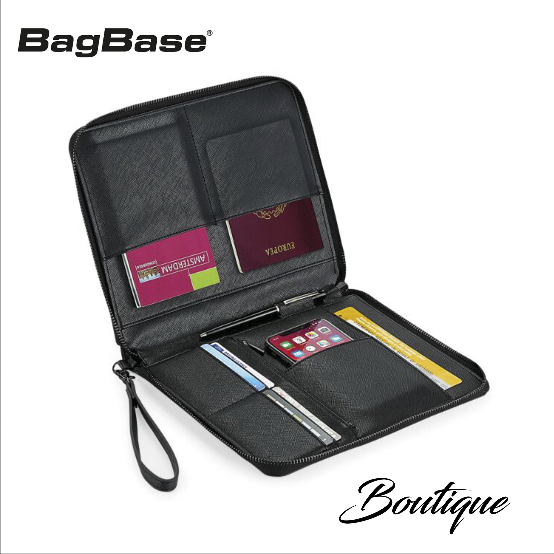 Bagbase Boutique Travel Organiser image 2