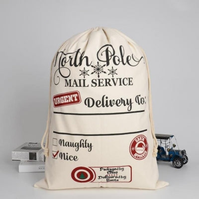 Mail Service Sack image 0