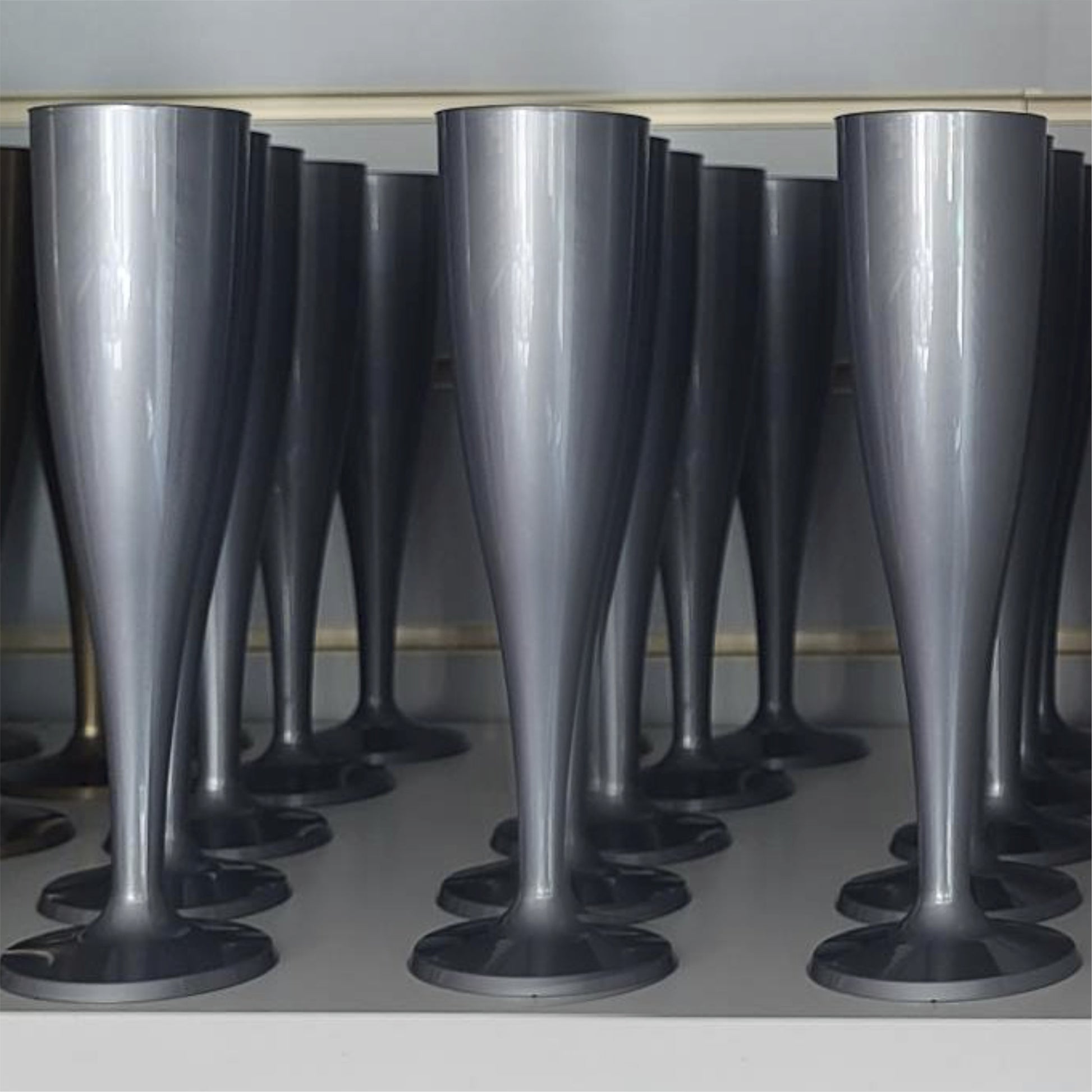 Silver Flutes image 0