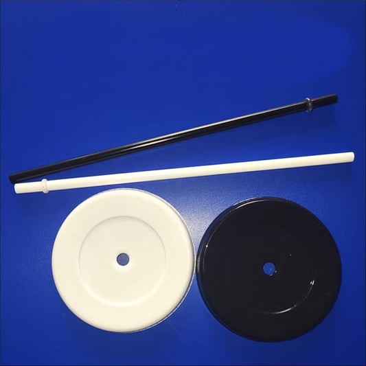 Spare Lids/Straws Cold Cups