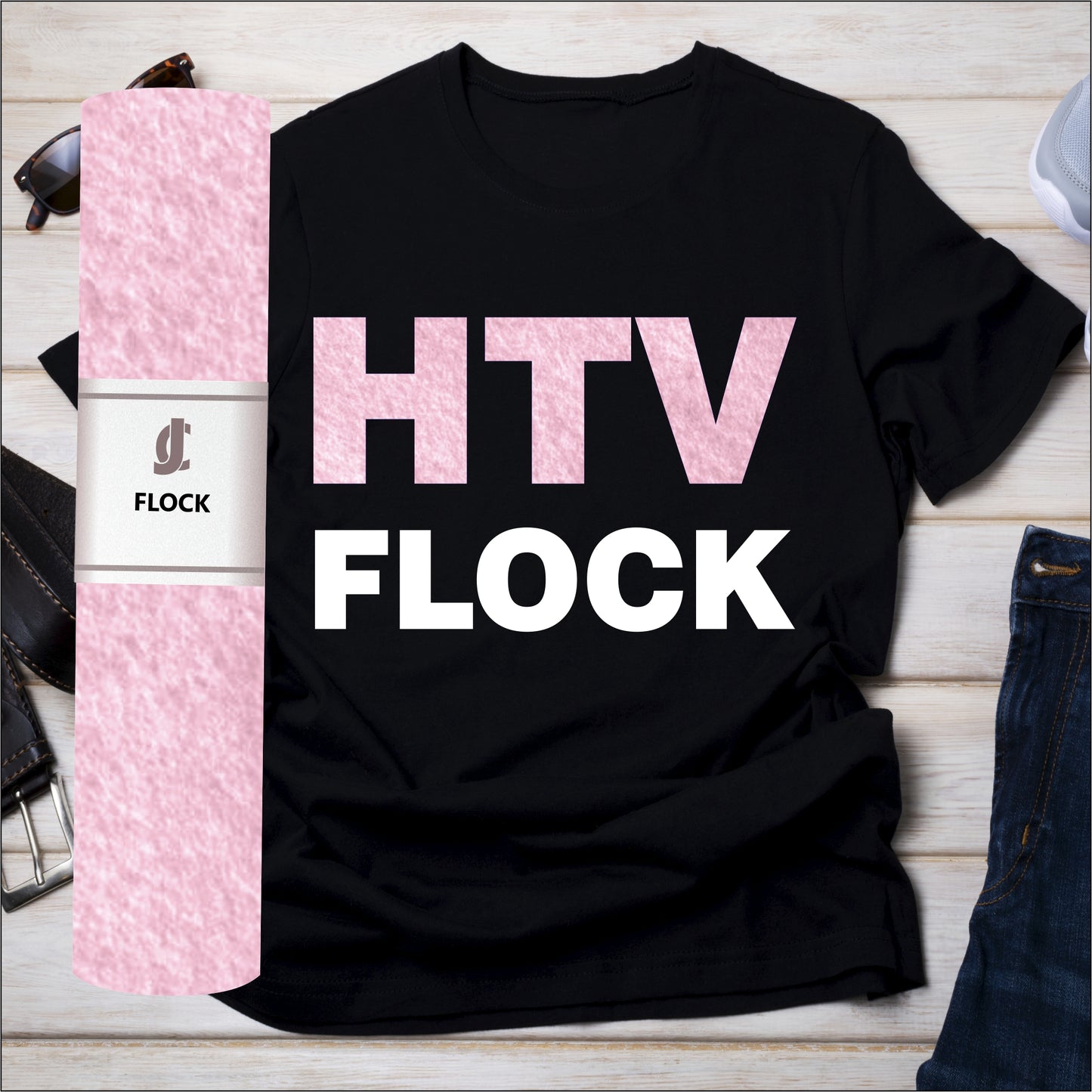 HTV FLOCK