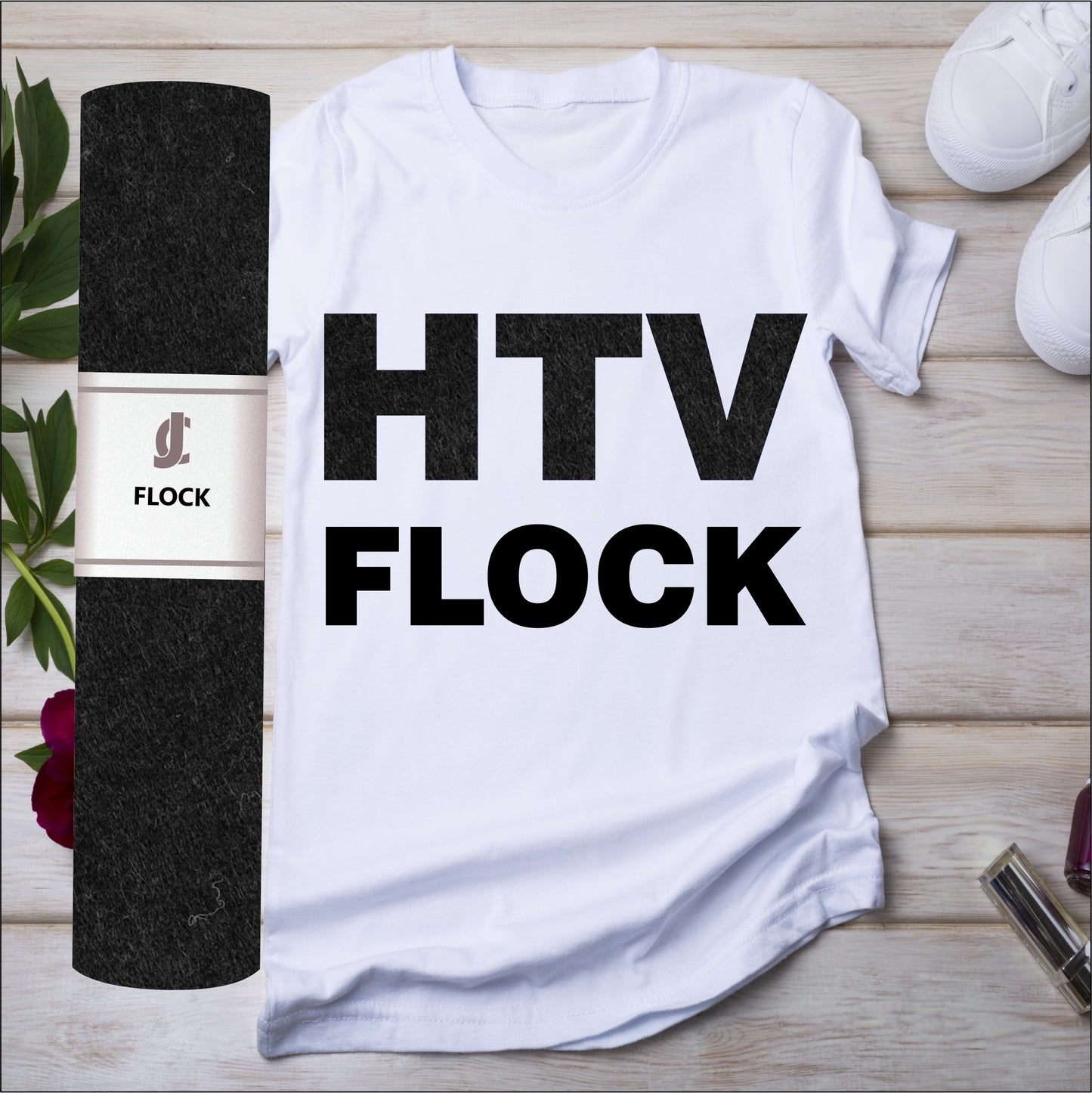 HTV FLOCK