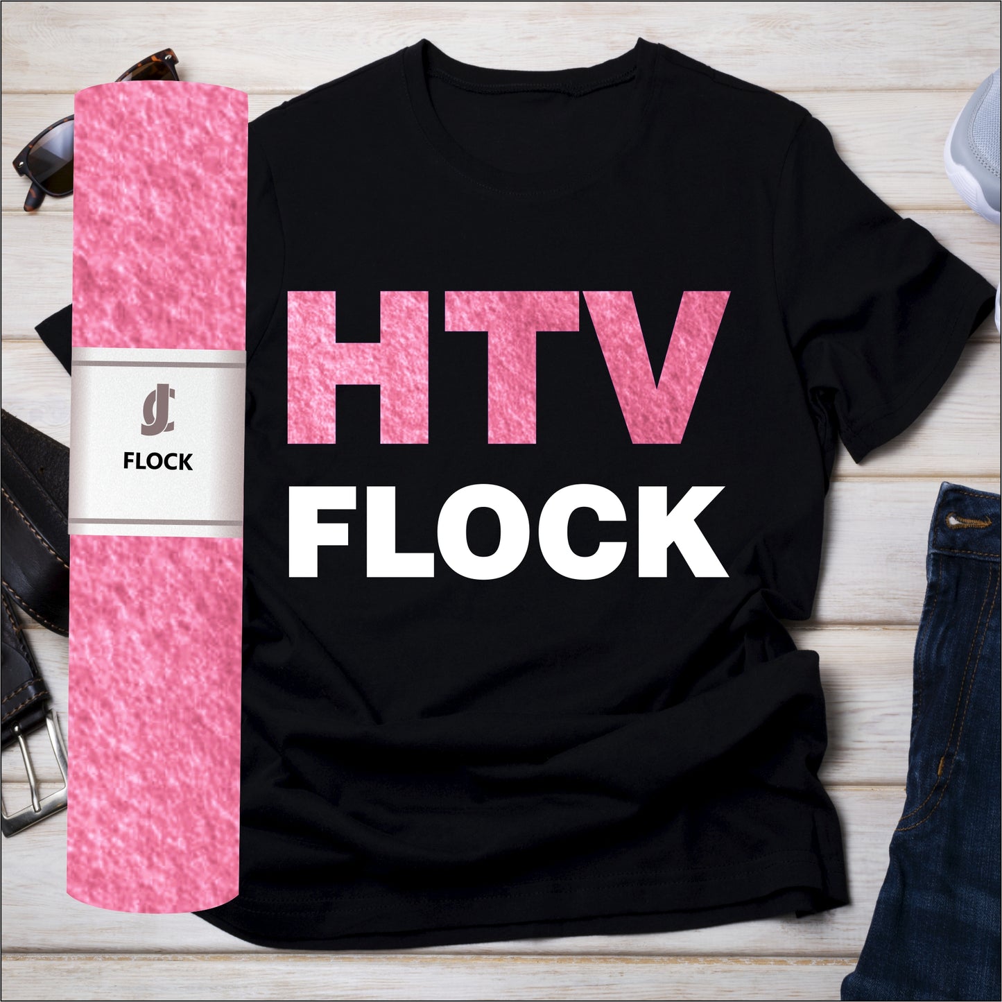 HTV FLOCK