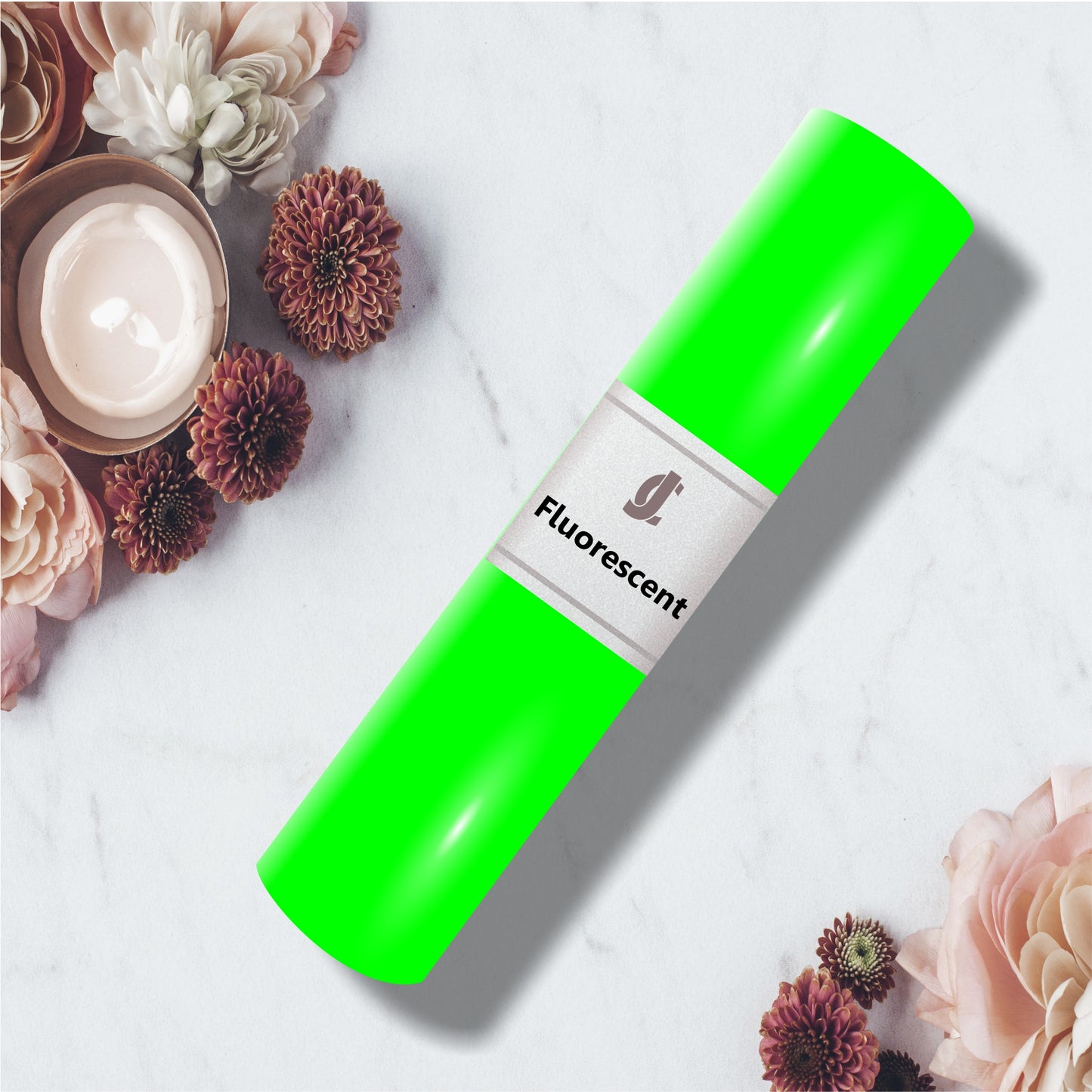 Junique Fluorescent