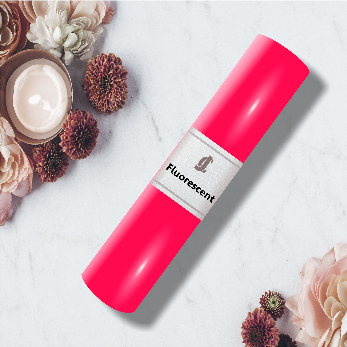 Junique Fluorescent