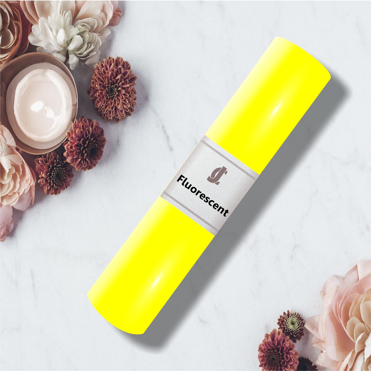 Junique Fluorescent