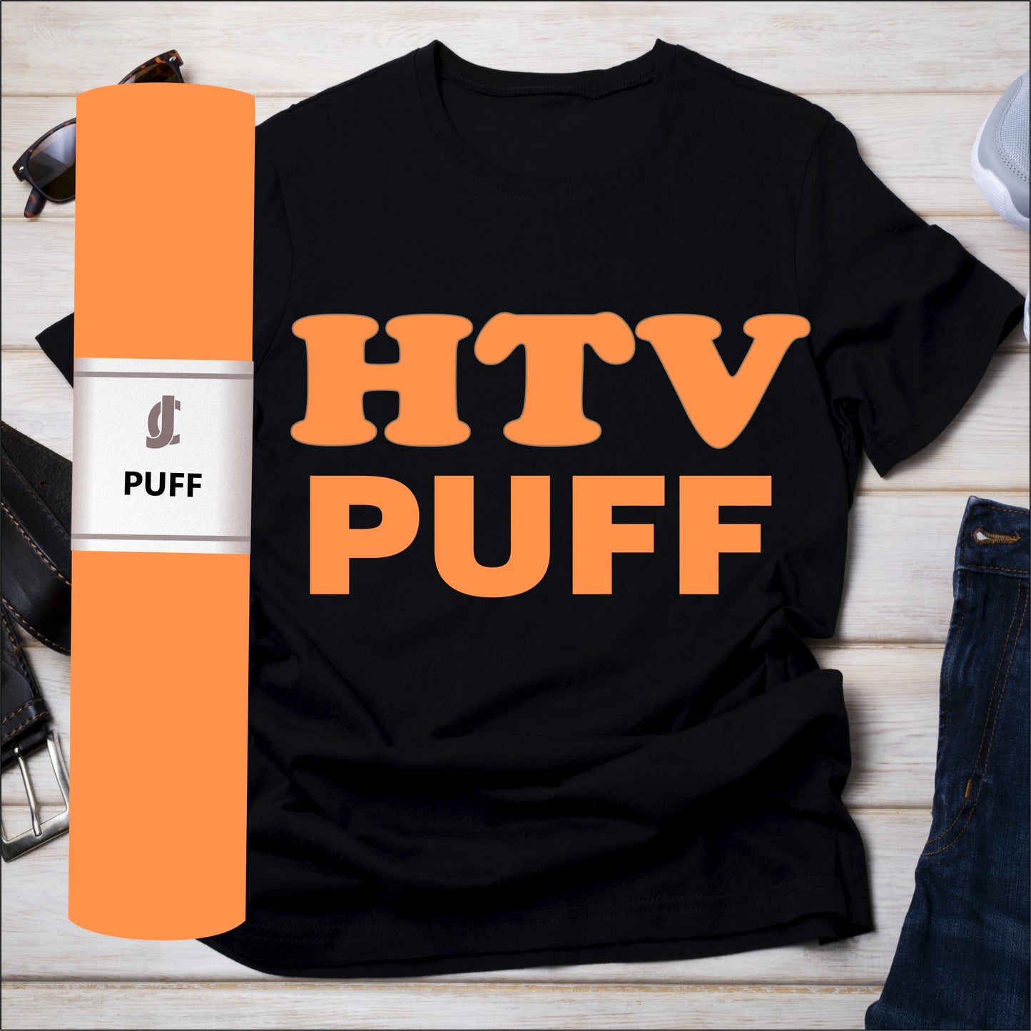 Puff HTV