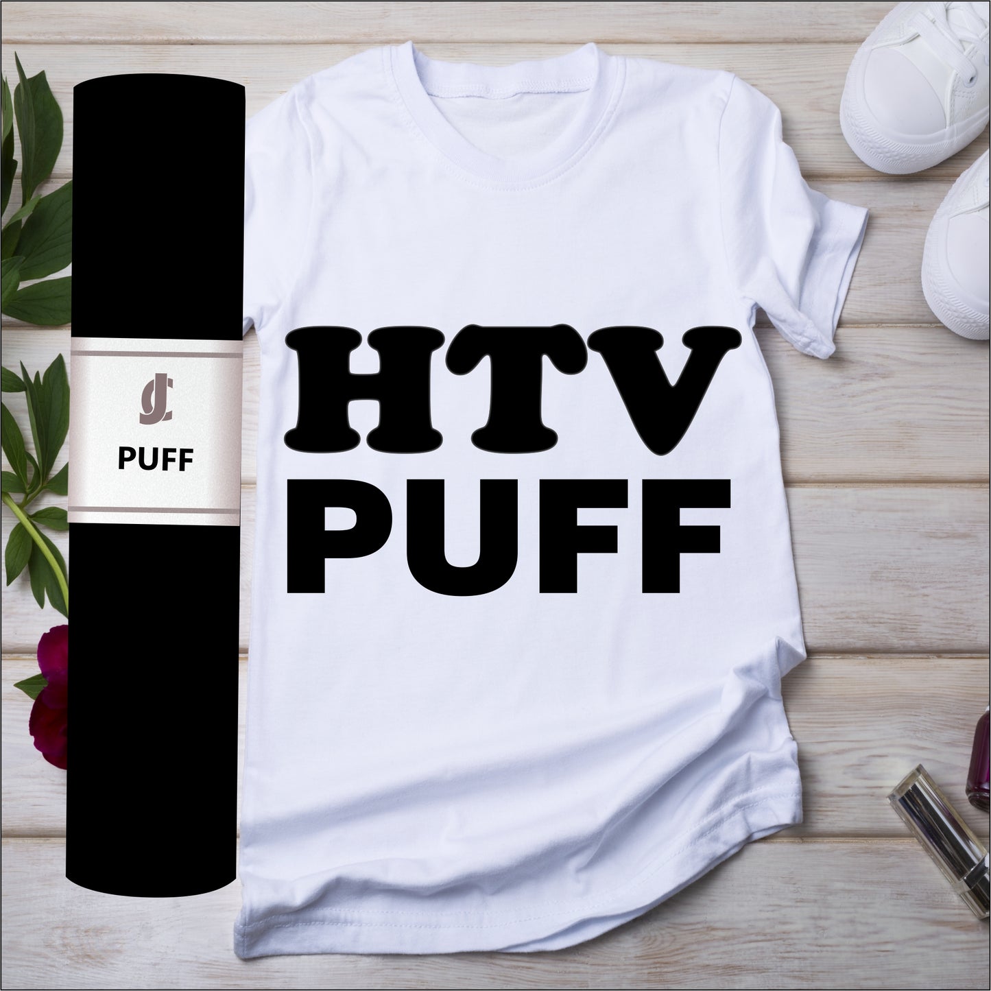 Puff HTV