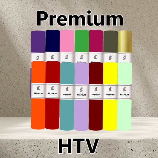 Sale - Premium HTV