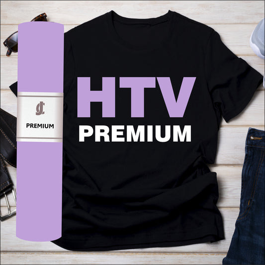 Premium HTV Violet