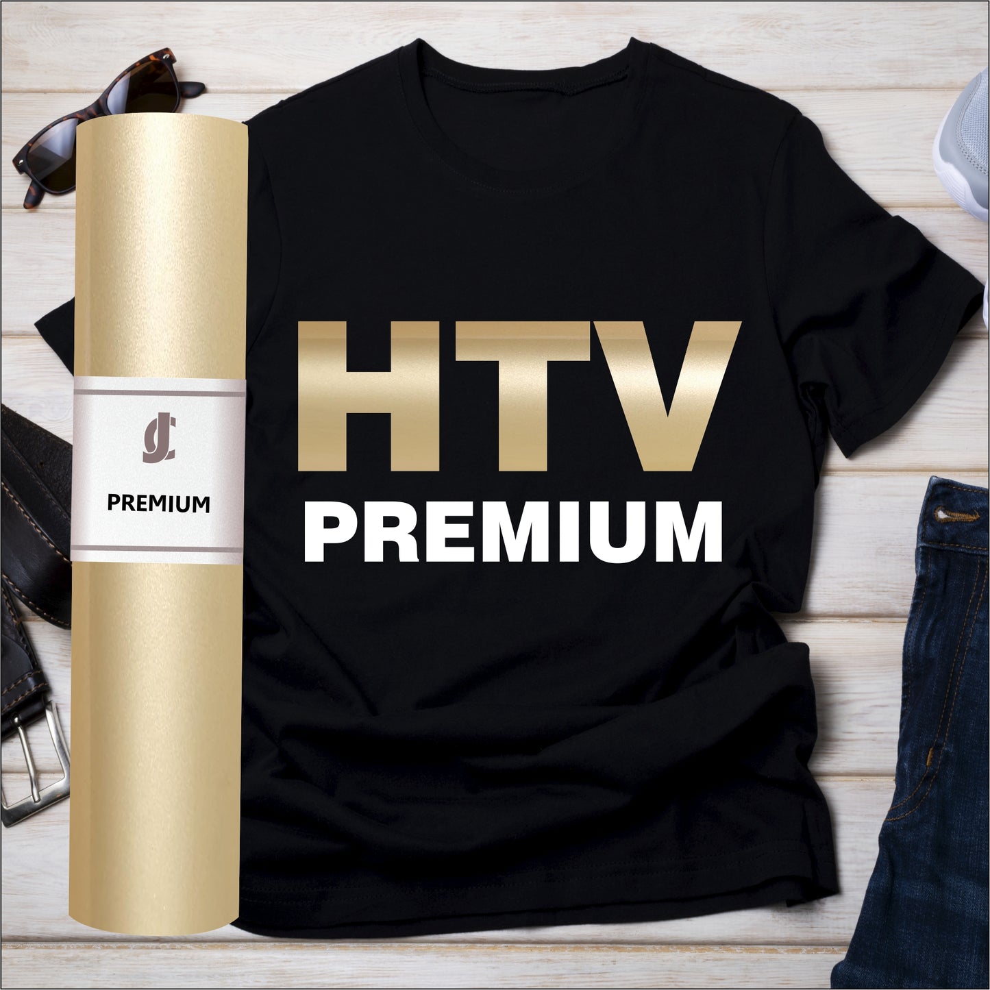 Sale - Premium HTV