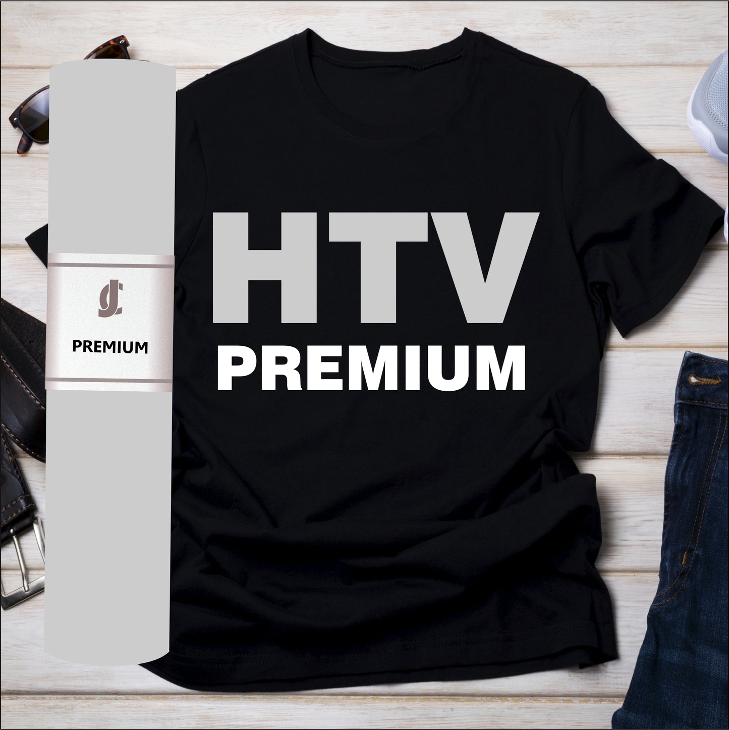 Sale - Premium HTV