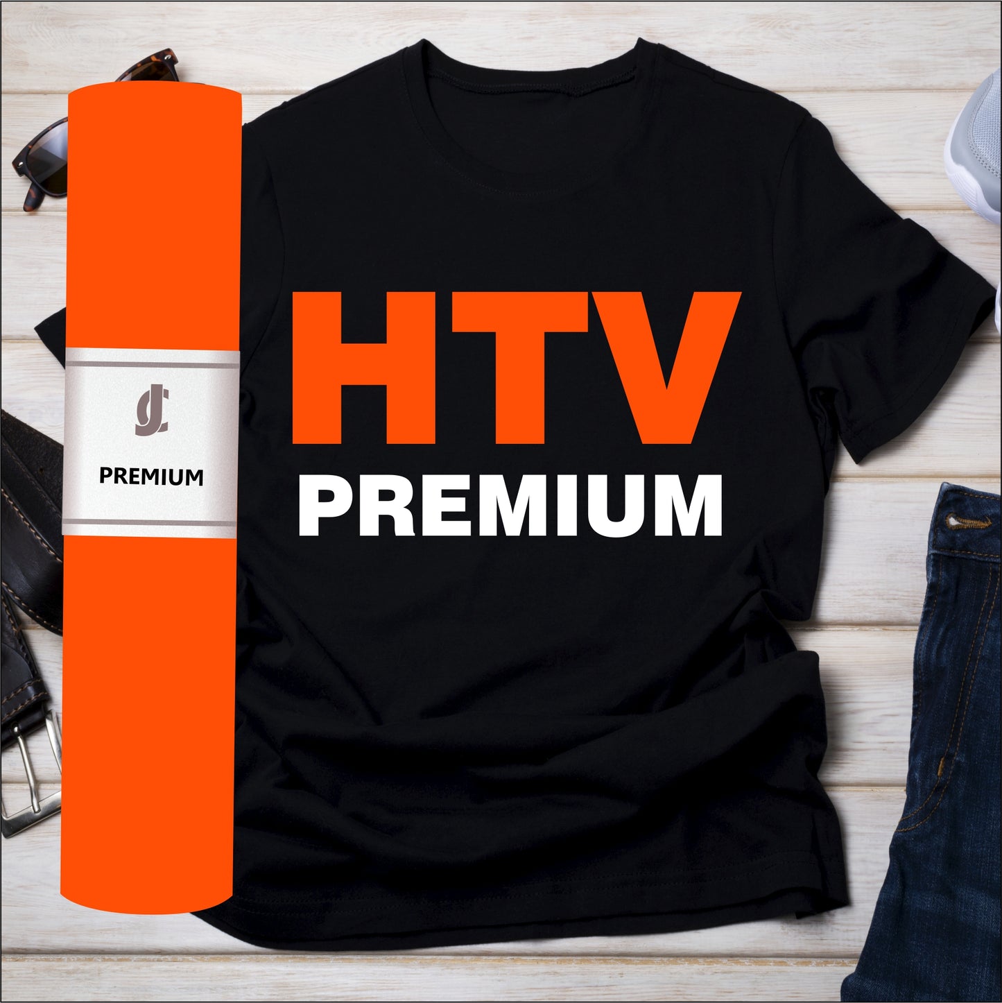 Sale - Premium HTV
