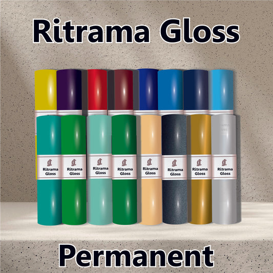 Ritrama Gloss Optima