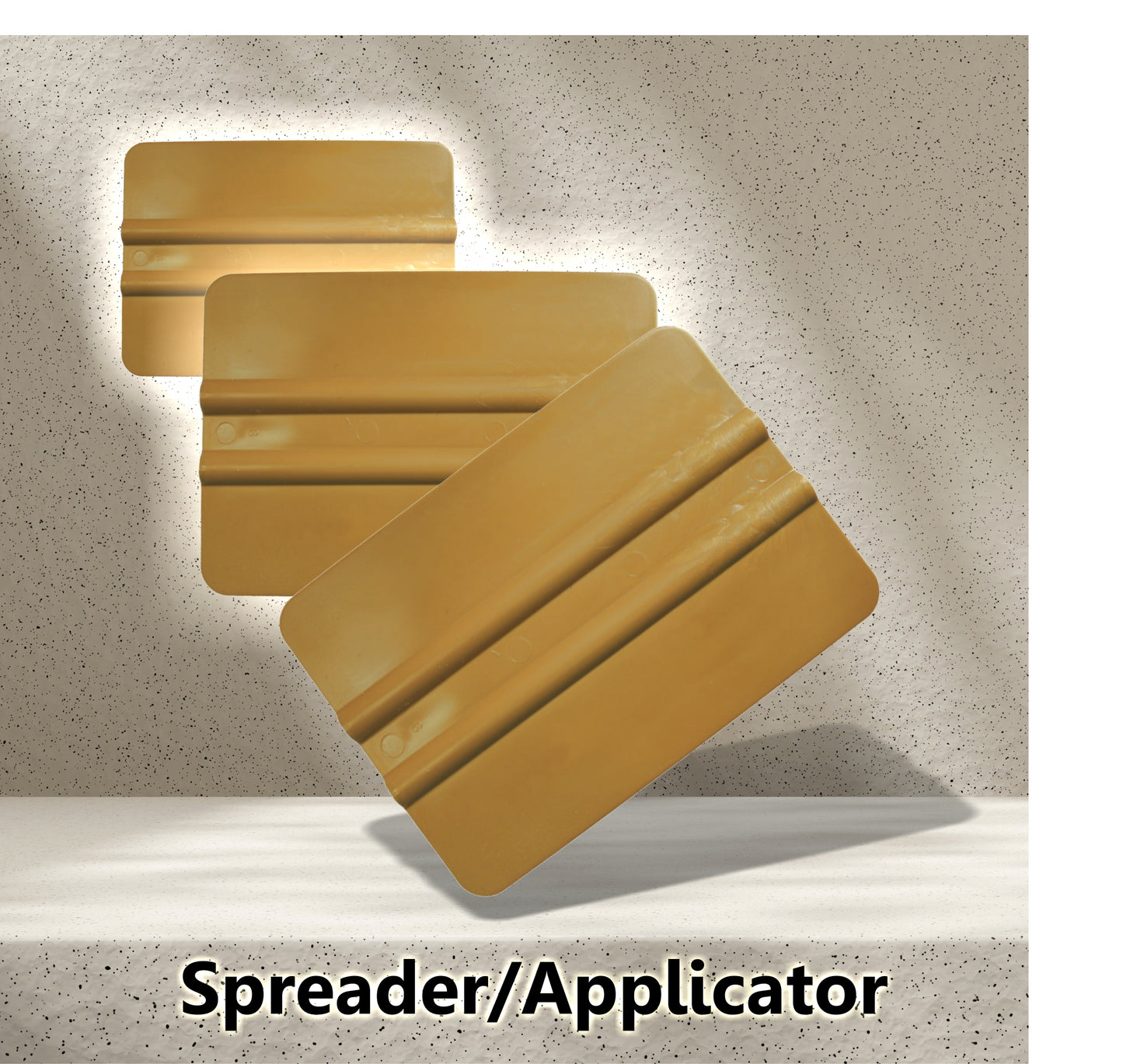 Spreader