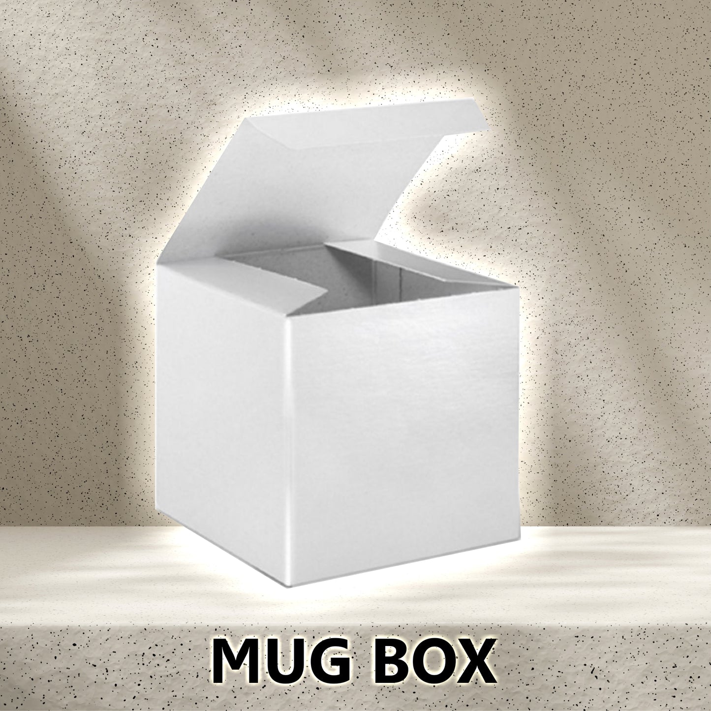 Mug Gift Boxes