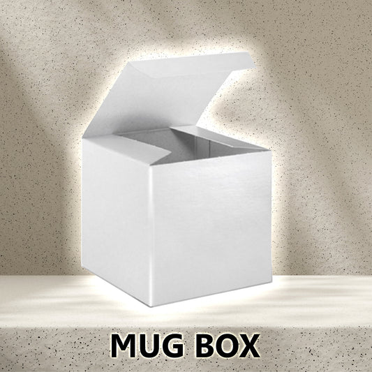 Mug Gift Boxes