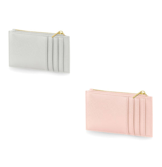 Bagbase Boutique Card Holder image 0