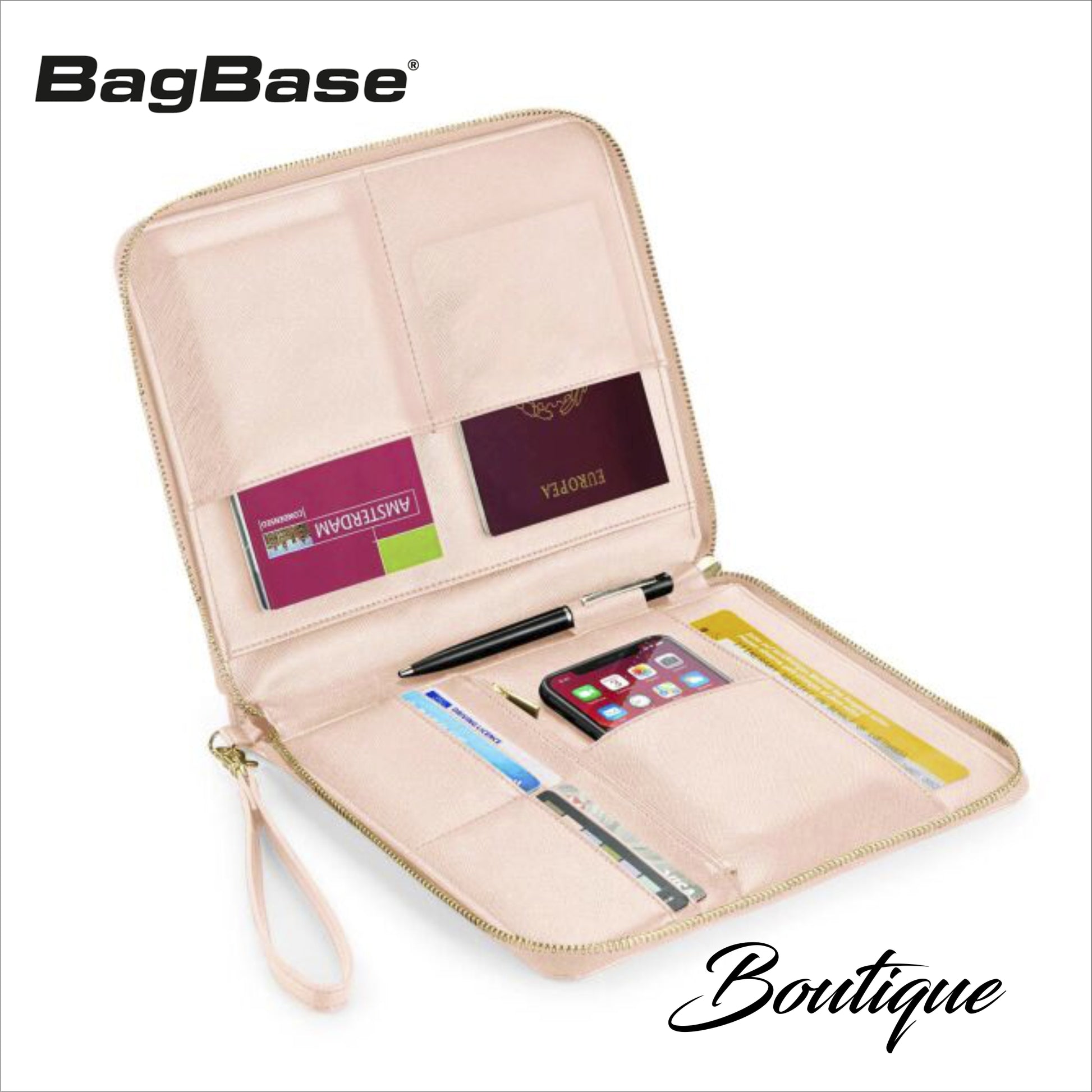 Bagbase Boutique Travel Organiser image 3