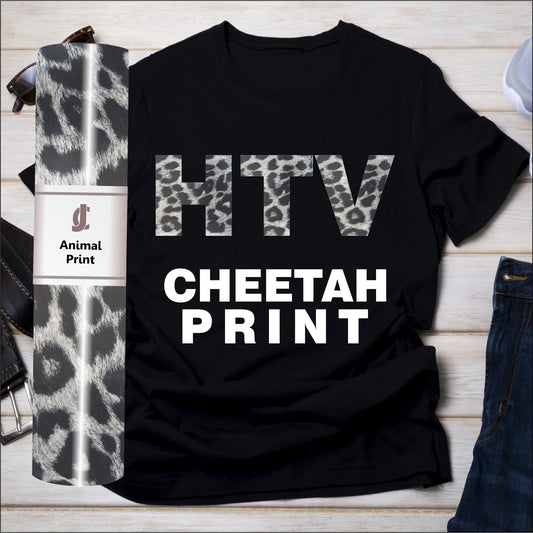 Junique Print HTV