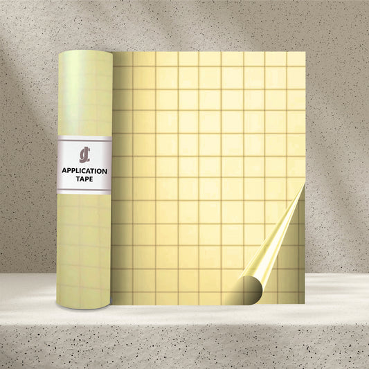 Application Tape