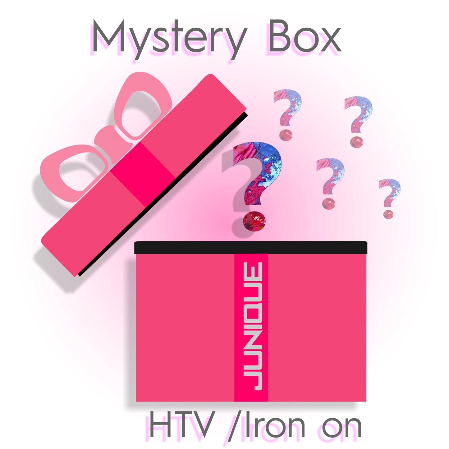 Mystery Boxes image 2
