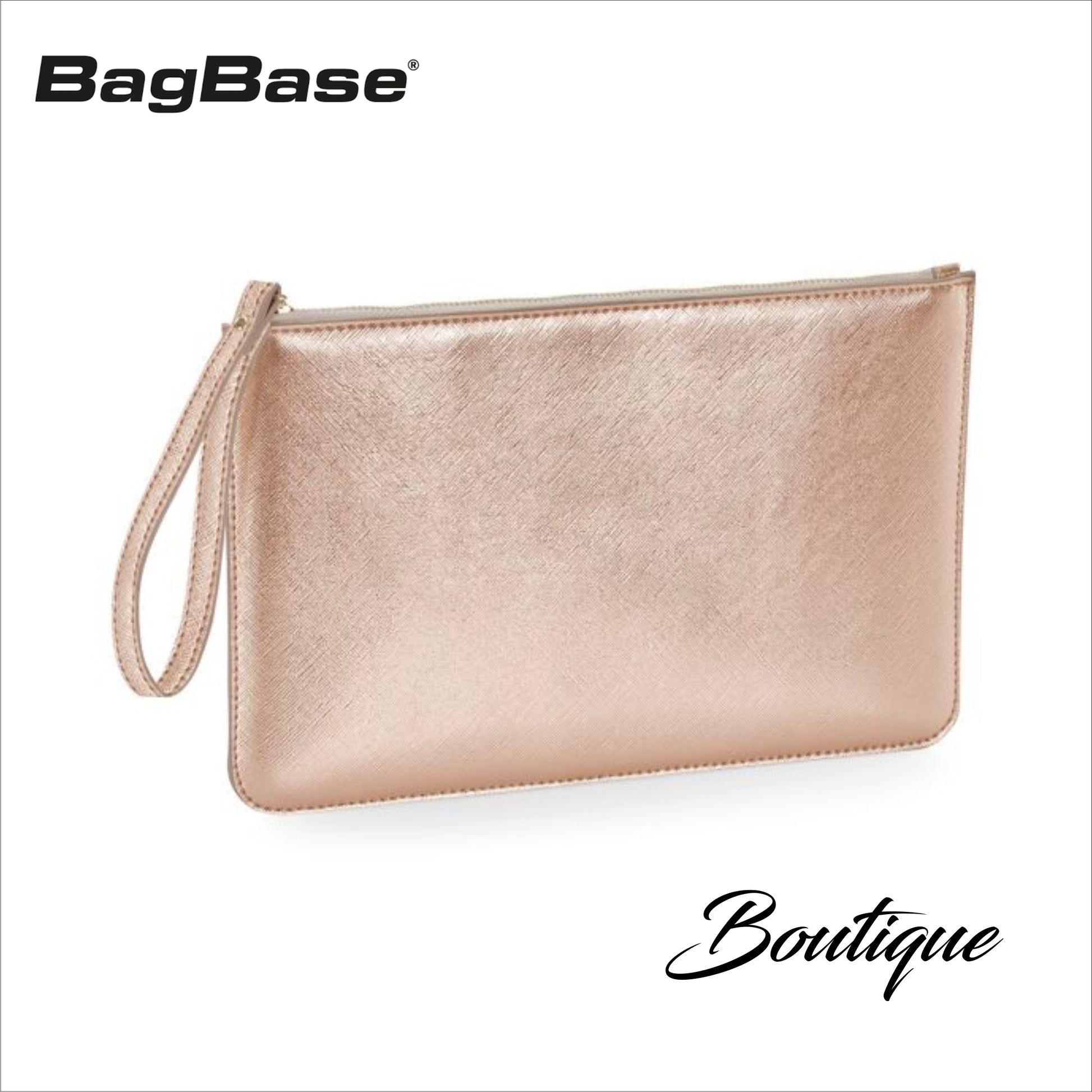 Bagbase Boutique Accessory Pouch image 4