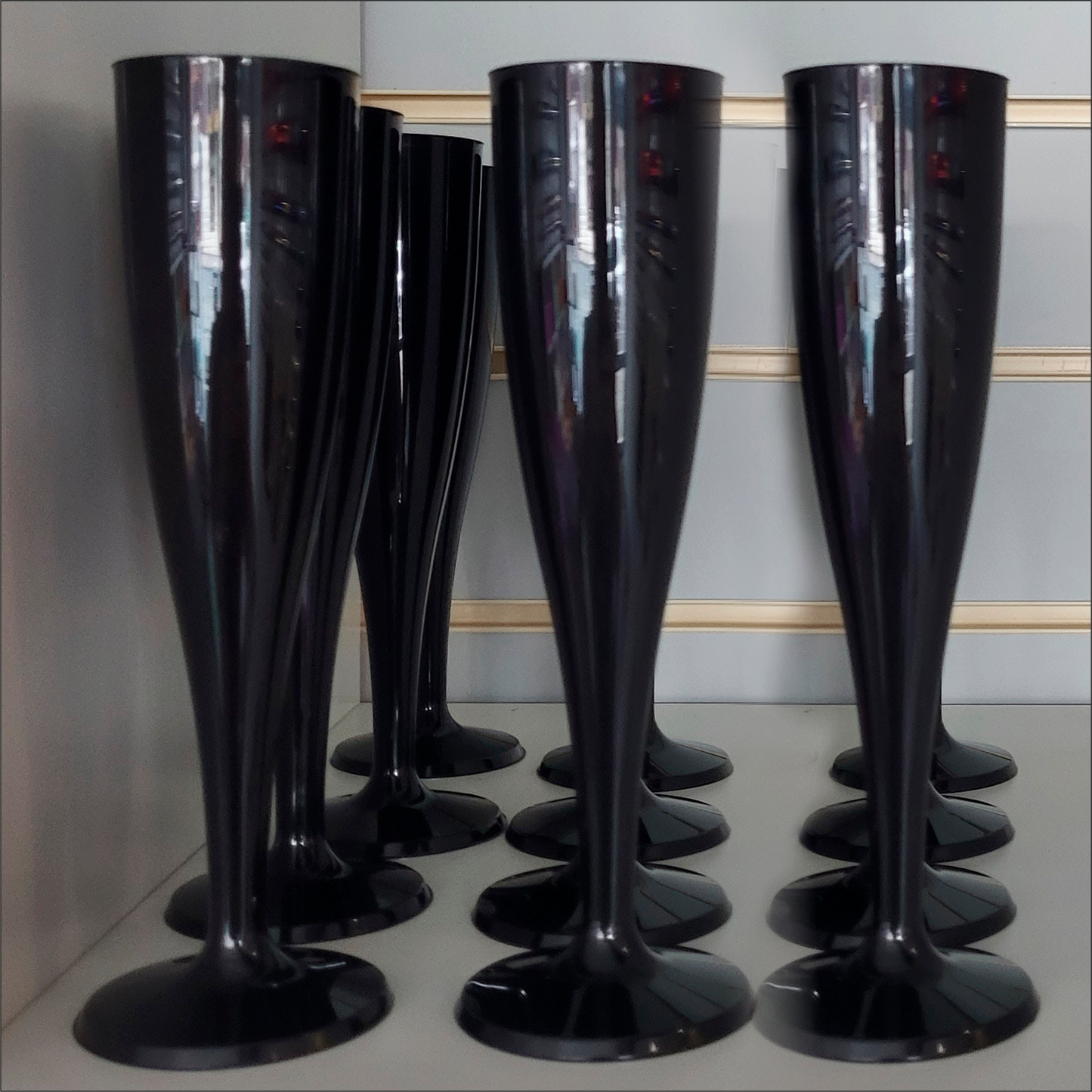 Black Flutes image 0