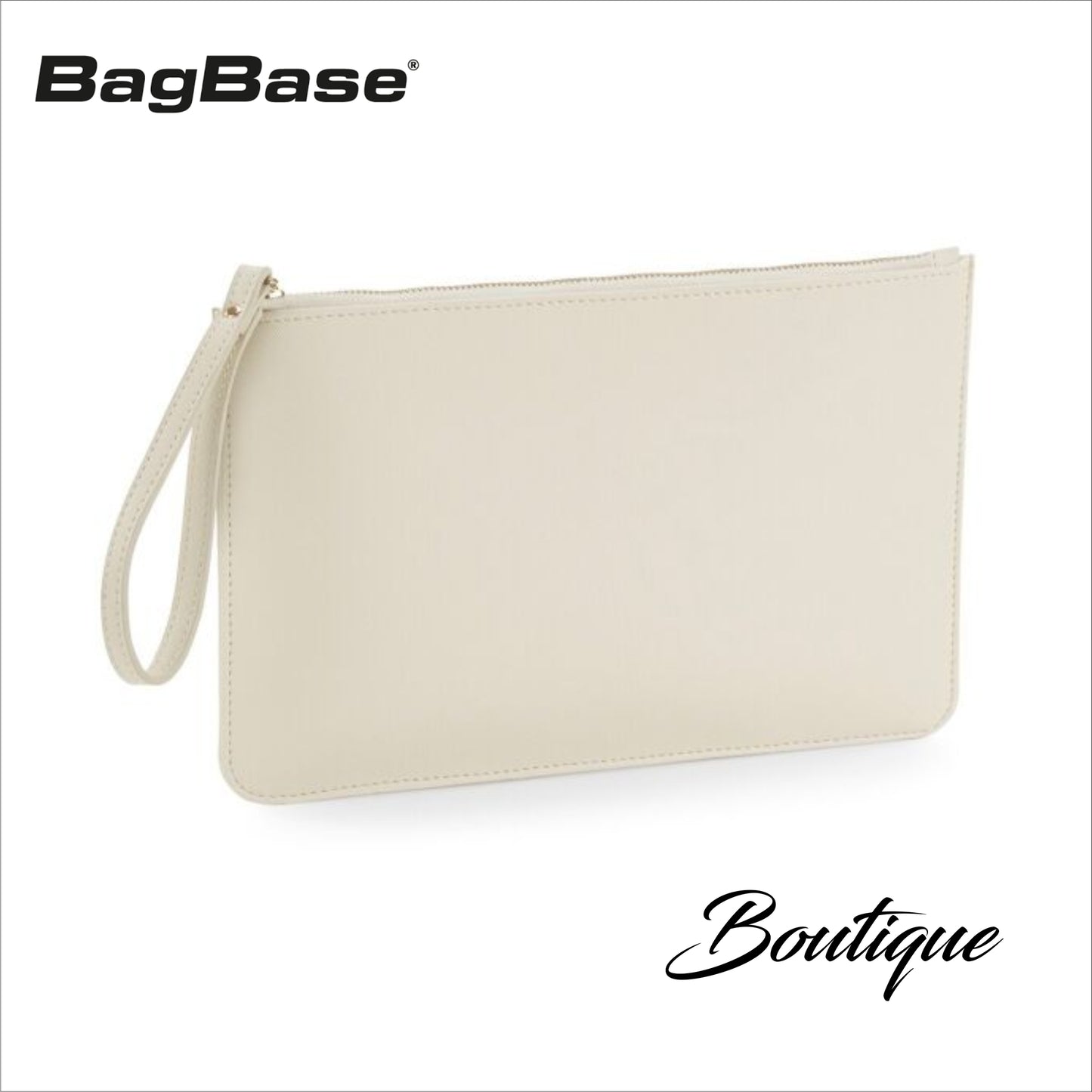 Bagbase Boutique Accessory Pouch image 3
