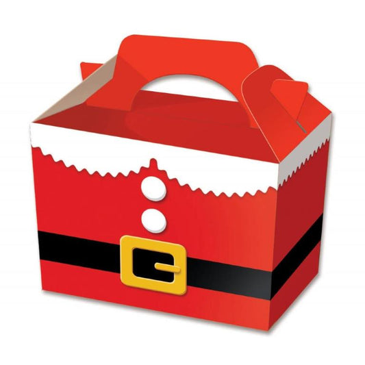 Santa Suit Boxes image 0