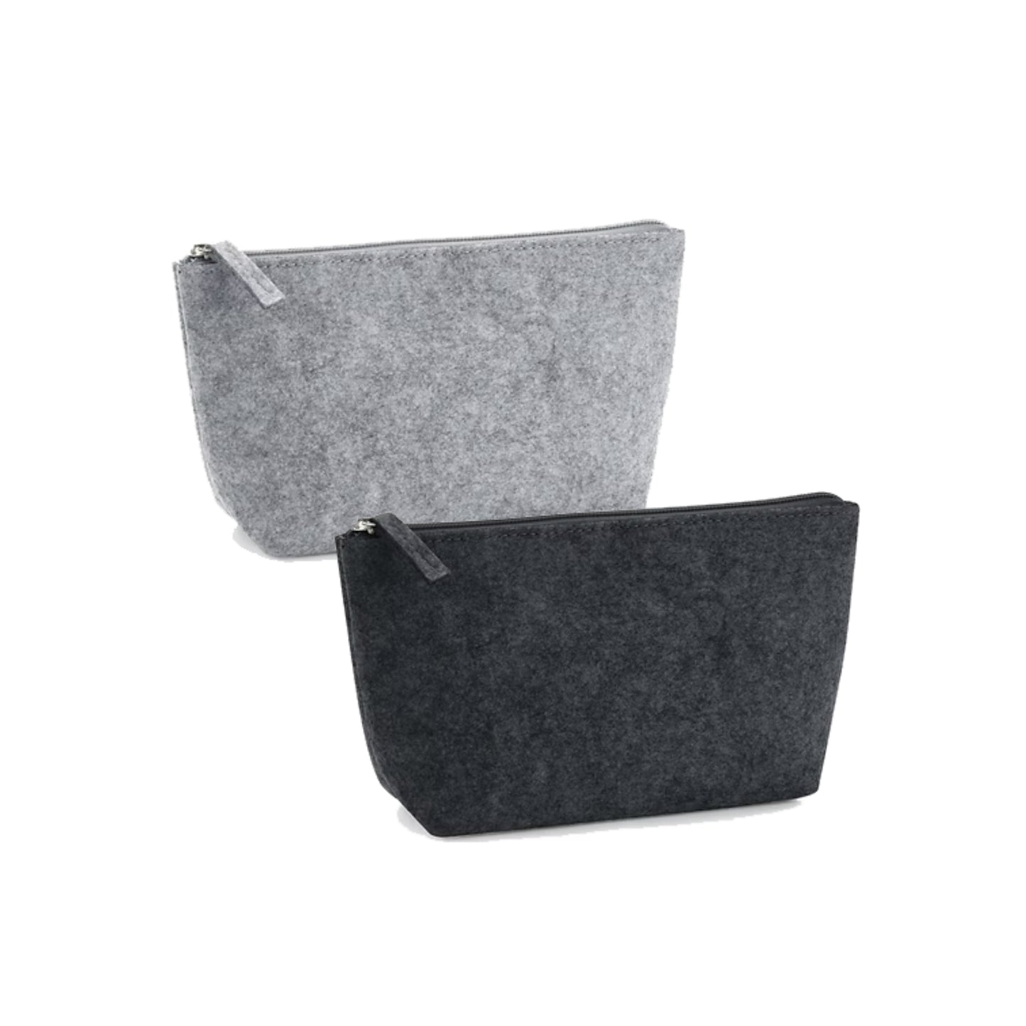 Bagbase Felt Accessory Bag