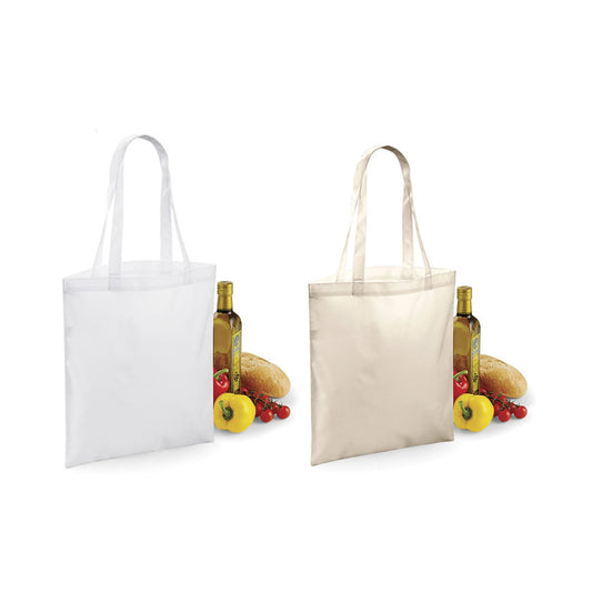 Bagbase Sublimation Shopper