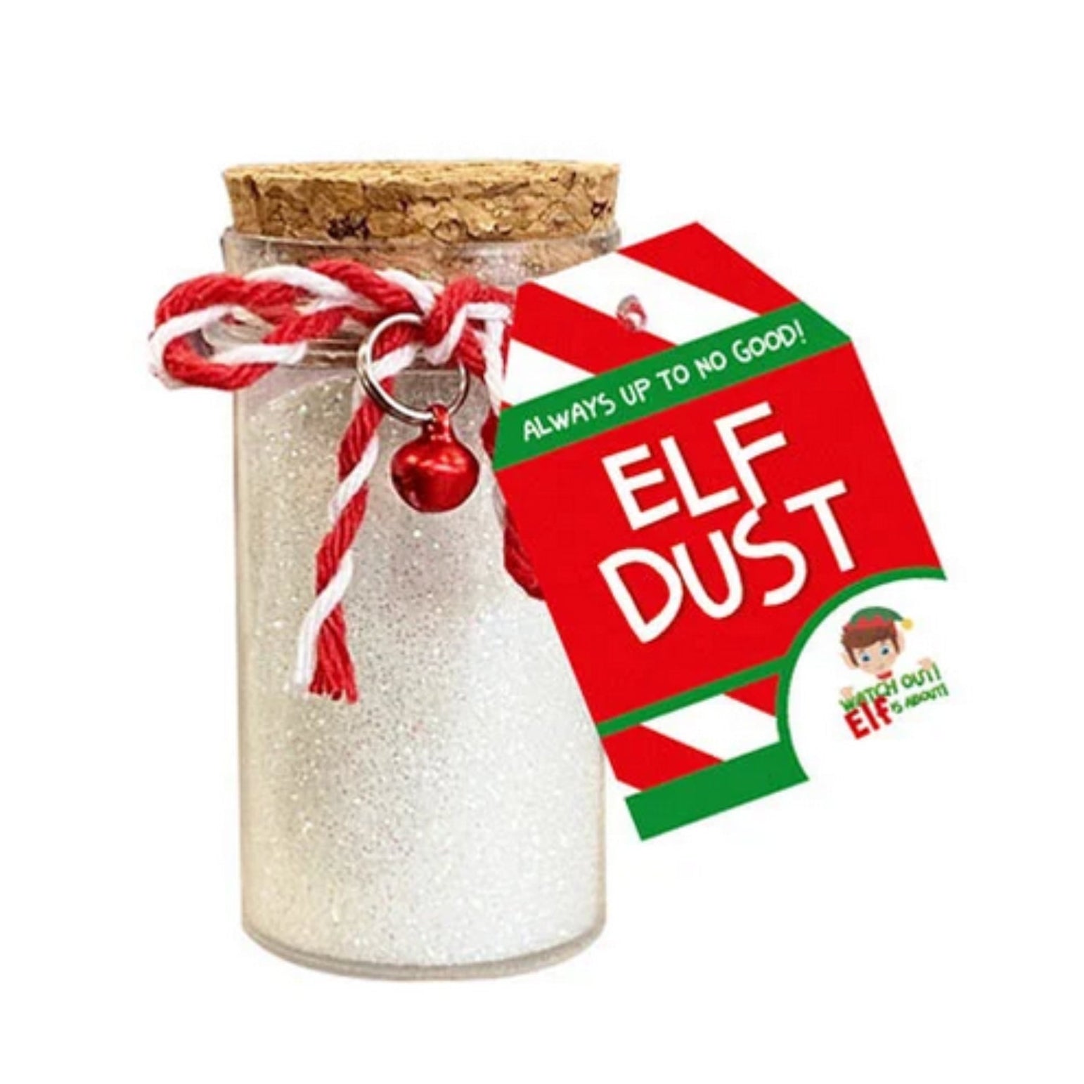 Elf Magic Dust image 0