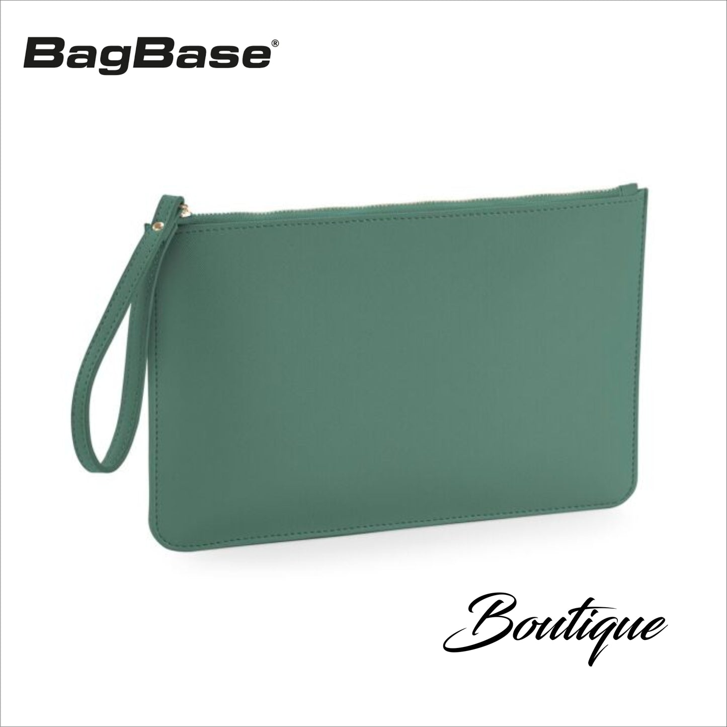 Bagbase Boutique Accessory Pouch image 5