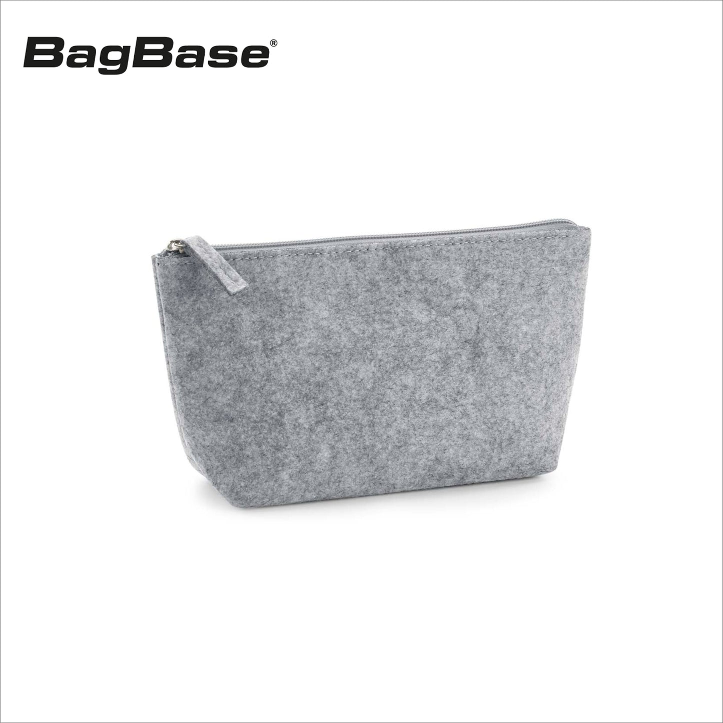 Bagbase Felt Accessory Bag image 1