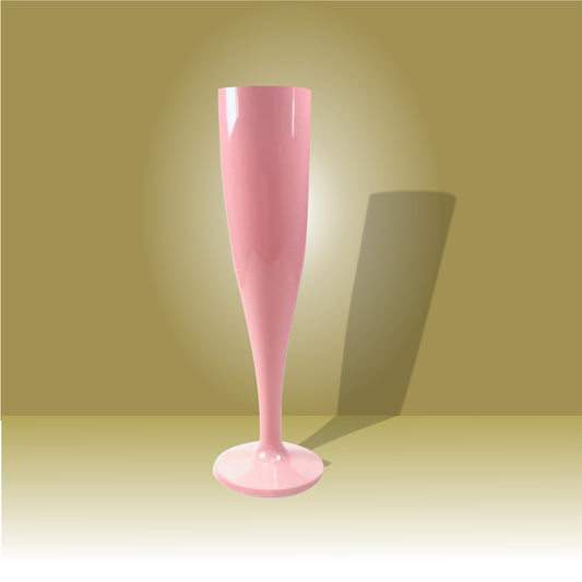 Pink Flutes