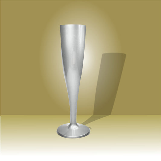Silver Flutes