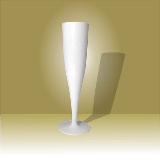 White Flutes