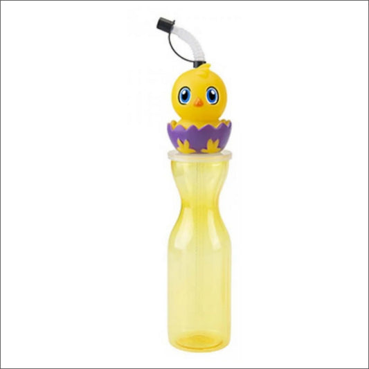 Easter Chick Drinker Bottle