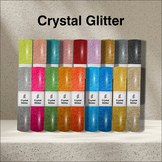 Crystal Glitter