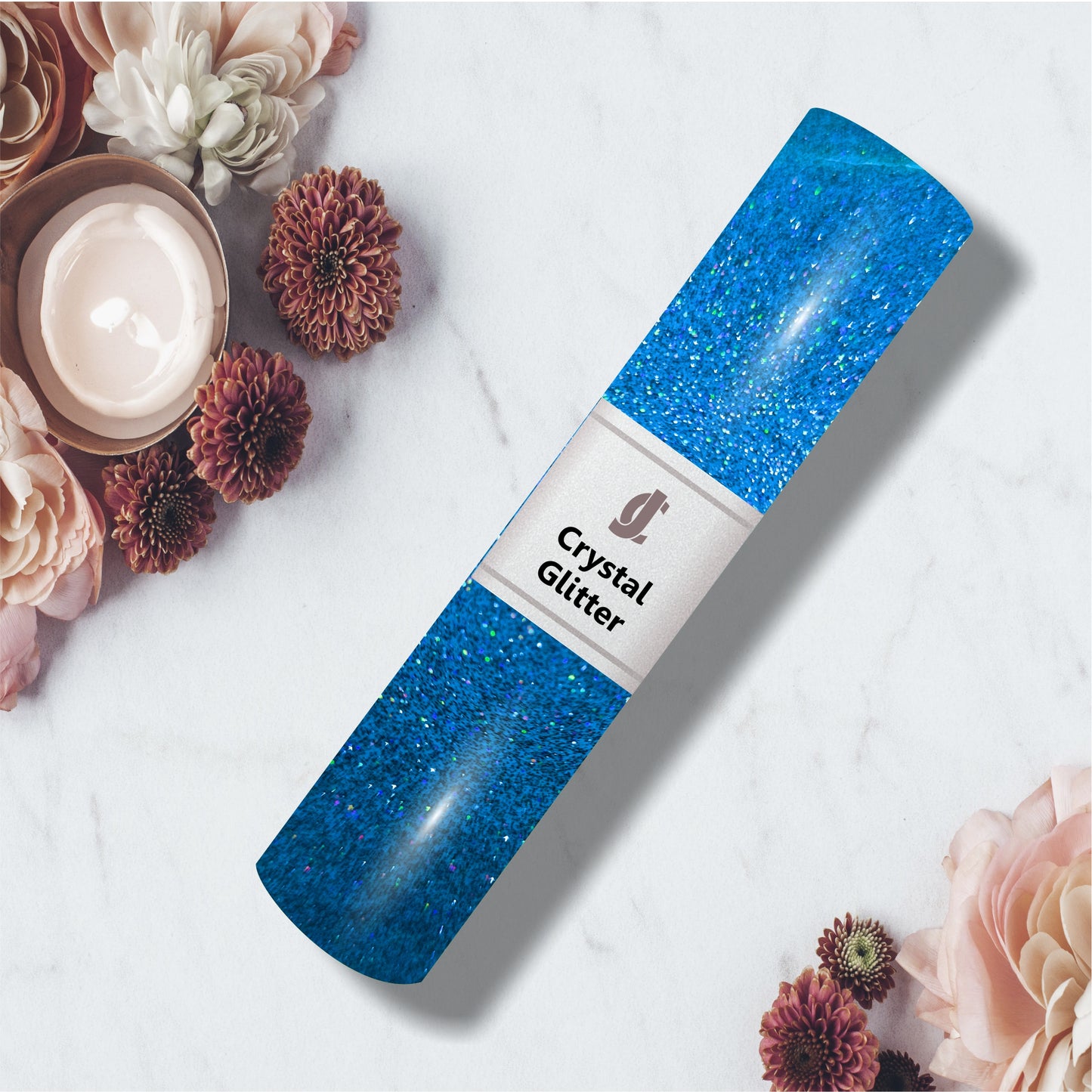 Crystal Glitter